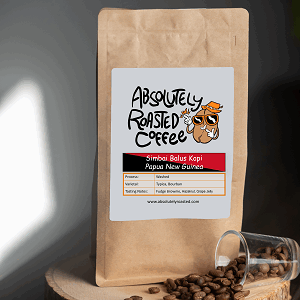 Simbai Balus Kopi, Papua New Guinea - Image 1