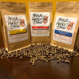 3-Month "Quality Test Drive" Subscription - Image 1